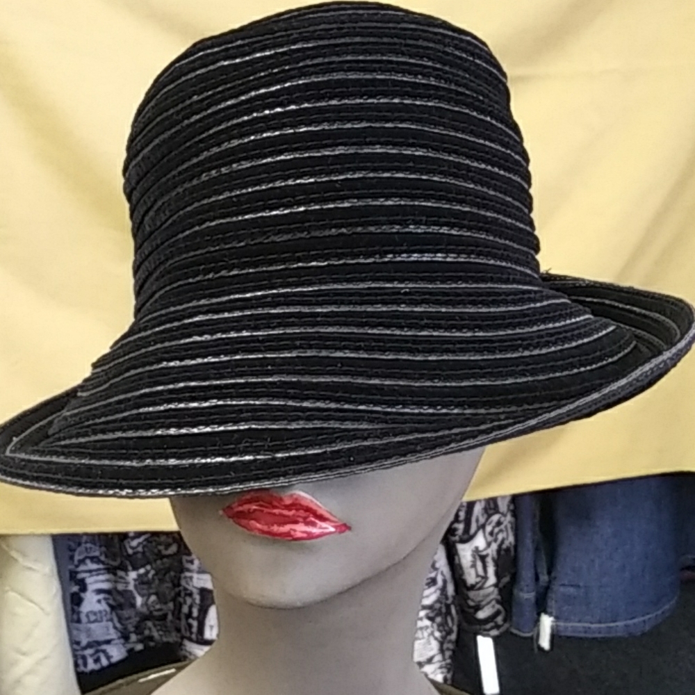 Hat by Liz Claiborne